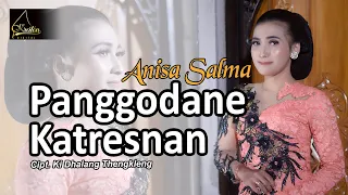 Download Anisa Salma - Panggodane Katresnan (Official Music Video) MP3