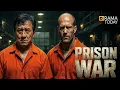 Download Lagu PRISON WAR | JACKIE CHAN - JASON STATHAM | Full Action Movie 2025 | New Movie | 🔥🔥