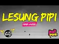Lagu LESUNG PIPI - RAIM LAODE | POP PUNK COVER 🎸 BY ASDBOYS