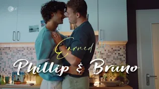 bruno u0026 philip earned it blutige anf nger s5 gay romance