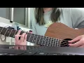 Download Lagu Cyberpunk 2077 - I really want to stay at your house acoustic cover