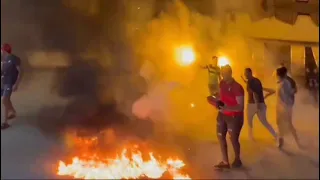 الرمل جهتي دندنها