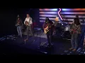 The Red Clay Strays - Wondering Why (Live at Ryktor)