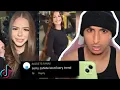 The TikToker Every Girl Hates For Some Reason lol zahide