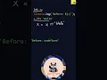 Nullish coalescing assignment Logical Nullish Assignment Operator JavaScript Learn in Tamil