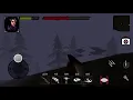 Rake Monster Hunter