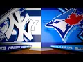 YANKEES vs BLUE JAYS Full Game August 15 2026 MLB Season