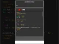 Condition if else Javascript