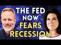 Download Lagu The Fed Is Starting To Fear Recession | Danielle DiMartino Booth