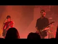 Balu Brigada - What Do We Ever Really Know (Live Toronto)