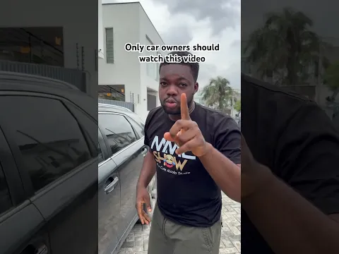 If you don’t have a car , you don’t have any business with this video ( MML SHOW ) is coming