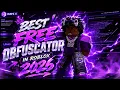 BEST FREE OBFUSCATOR IN ROBLOX 2K26 PROTECT YOUR SCRIPT SECURE YOUR SOURCE CODE
