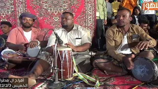 ينبعاوي المكلا يانحيف القوام ياسيدي خدك وردي دندنها