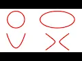 The conic sections the circle the ellipse the parabola and the hyperbola Geometry 1