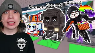 Steal All Of The New Reaper S Brainrot ROBLOX 