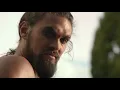 Game of Thrones S01E01 Khal Drogo Meet Daenerys For First Time