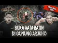 Download Lagu NAIK GUNUNG SENDIRIAN MALAM HARI MALAH DIBUKA MATA BATINNYA?? UBE KEMBALI GUYSS! #OMMAMAT
