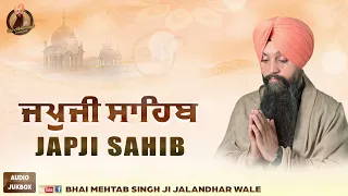 japji sahib bhai mehtab singh ji jalandhar latest video 2023 japjisahib