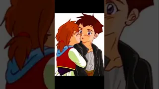 قصة حب ريمي وماتيو التي حرفتها سبيستون 