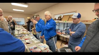 It s All Toys at Harry s Toy Auction