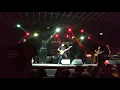Hot Water Music - Never Going Back (São Paulo)