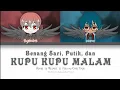 Download Lagu [COVER] JKT48 - Benang Sari, Putik, \u0026 Kupu-Kupu Malam (New Era Version) | Duet W/Ryandra Zaidan