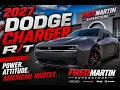 2027 Dodge Charger RT Spotlight