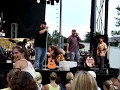 The LACS ~ Let Your Country Hang Out