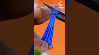 اجمل تفاعل تجربه علميه جميله جدا كابتن اختراع 