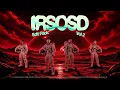 Dr. Dre ft. Eminem, Skylar GreyI - Need a Doctor (IRSOSD Edit)