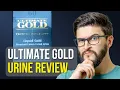 Ultimate Gold Fake Urine Review - Does It Work for a Drug Test