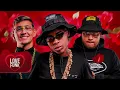 SET POSSO ATÉ NÃO TE DAR FLORES - MC Meno K, MC Ryan SP, MC Lele JP, MC Jacaré, MC Luuky, MzC IG