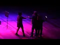Download Lagu BIGGER THE PUNCH I'M FEELING (China Crisis | 2017 Momentum Live MNL)