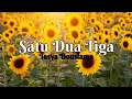 Download Lagu Tasya Bouslama - Satu Dua Tiga (lyrics)