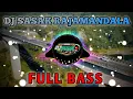 Download Lagu DJ SASAK RAJAMANDALA ( NAZMI NADIA ) DJ DANGDUT REMIX FULL BASS TERBARU 2025