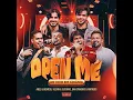 Os Universitários (Ao Vivo) - Open Mé, Abel e Benício, Kelvin e Gustavo & Dan Cândido e Matheus