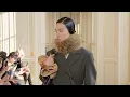 Download Lagu Ganni | Fall Winter 2025/2026 | Paris Fashion Week