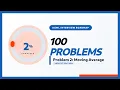 Python Moving Average Tutorial How to Smooth Noisy Sensor Data for ML