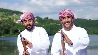 قريبا وفر الأعذار الجزء الثاني فرقة أبناء المـزاريع الحربية  قريبا وفر الأعذار الجزء الثاني فرقة أبناء المـزاريع الحربية