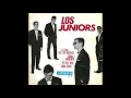 Los Juniors - La Casa Del Sol Naciente (House Of The Rising Sun in Spanish)