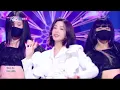Glitch - 권은비 (KWON EUN BI) [뮤직뱅크/Music Bank] | KBS 220415 방송
