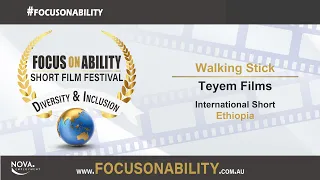 Walking Stick film thumbnail