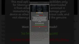 Hosted Games War of the Gods APK