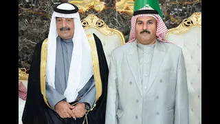 حفل استقبال الشيخ واصل حمود الجيجان ابو طارق شيخ عشيرة الشويط الجامليه العقيدية 