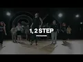 "1, 2 Step" - Ciara ft. Missy Elliott | Ryan Mcewen Choreography