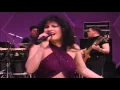 Download Lagu Selena - Cumbia Medley (Como La Flor, La Carcacha, Bidi Bidi Bom Bom \u0026 Baila Esta Cumbia)