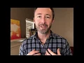 How to be a great conversationalist explained in 3 minutes