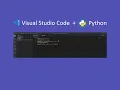 Python Kurulumu ve Visual Studio Code Ile Kullanimi