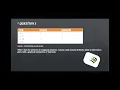 OPERATING SYSTEM problem based exercise 2 AINAA ALEA BT MO NOOR - 18DDT21F2015