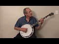 Big Sandy River - Butch Robins